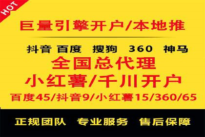 百度广告投放技巧与案例分享